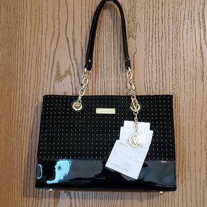 Anne Klein Shoulder Bag